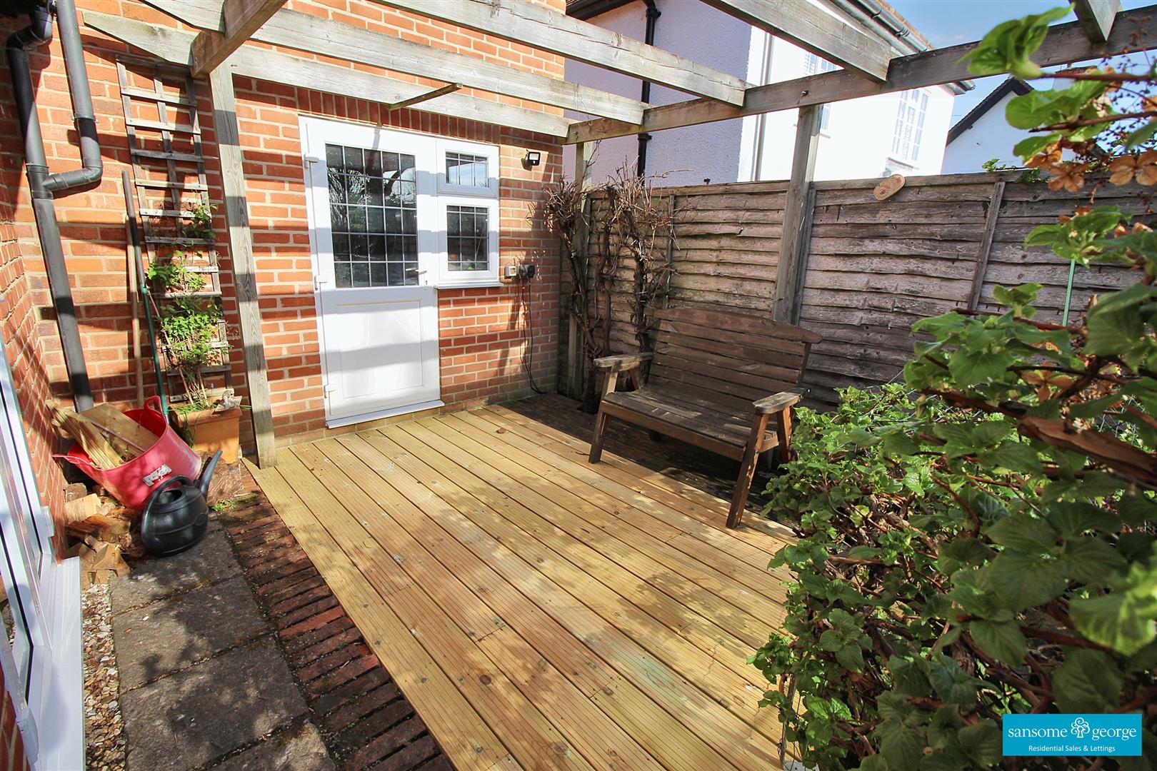 Weald Rise, Tilehurst, Reading